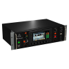 Behringer X32 Rack 40 kan. 10 - 22000 Hz Czarny