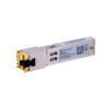 Wkładka SFP Mikrotik S-RJ01 1.25Gbps RJ45  100m