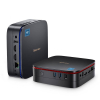 Mini PC Blackview MP60 N150/16GB/SSD 512GB/Win 11 Pro czarny