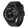 Samsung Galaxy Watch 6 (R955) Classic 43mm LTE, Black (OUTLET)