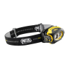 Latarka czołowa Petzl Pixa 3 Czarny, Żółty