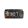 GREENBLUE RADIOBUDZIK BLUETOOTH 4.2, FM, AUX-IN, 6W, TEMPERATURA, ALARM, ZEGAR, AKUMULATOR 2200MAH GB200