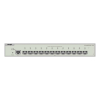 Ruijie Networks RG-NBS5500-12XS łącza sieciowe Zarządzany L3 Szary