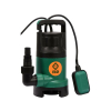 Flo 79775 pompa wodna 1100 W