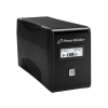 POWER WALKER UPS LINE-IN VI 650 LCD 650VA