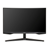 MONITOR SAMSUNG LED 27" LS27CG552EUXEN 165 Hz