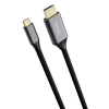 Kabel Trust Calyx USB-C na HDMI
