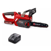 Einhell GE-LC 18/25-1 Li Kit Czarny, Czerwony