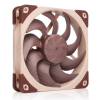 Noctua NF-A12X25 G2 LS-PWM system chłodzenia komputerów Obudowa komputera Wentylator 12 cm Beżowy 1 szt.