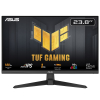 ASUS TUF Gaming VG249Q3A monitor komputerowy 60,5 cm (23.8") 1920 x 1080 px Full HD LCD Czarny