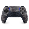Sony PS5 DualSense Controller V3 Grey Camouflage