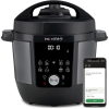 Instant Pot PLUS WiFi / Garnek do przetworów / 5,7 l