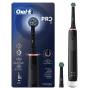 Szczoteczka Oral-B Pro 3 3000 Cross Act