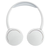 Słuchawki Panasonic RB-HF630BE Bluetooth, Over-ear, Noise canceling, Wireless, White