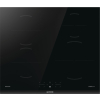 Płyta indukcyjna Gorenje GI6401BC 60 cm | 4 pola | PowerBoost | timer | czarny (OUTLET)