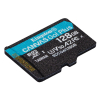 KINGSTON microSDXC Canvas Go Plus 128GB