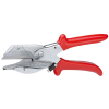 Knipex 94 35 215 obcinacz do kabli Ręczny obcinacz do kabli