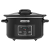 Wolnowar z uchylną pokrywą Crock-Pot CSC052X 4,7l