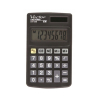 Vector Kalkulator kieszonkowy DK-055, czarny