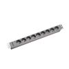 Bachmann Power Strip gniazdko Aluminium