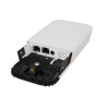 Router WiFi 5 LTE Mikrotik wAP ac LTE kit (2024) (wAPGR-5HacD2HnD&EC200A-EU) LTE: Cat 4
