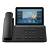 Yealink T88W Pro telefon VoIP Czarny LCD Wi-Fi