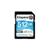 Kingston Technology Canvas Go! Plus 512 GB SD UHS-I Klasa 10
