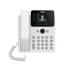 Fanvil V62G Biały Prime Telefon Biznesowy SIP POE Gigabitowy Port USB - Telefon VoIP - SIP (V62G Biały)