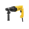 DeWALT D25033K młot udarowo-obrotowy 710 W 1550 RPM SDS Plus
