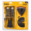 DeWALT DT20731-QZ wielofunkcyjna końcówka do narzędzi Zestaw śmigieł