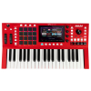 AKAI MPC Key 37 - Samodzielna stacja robocza