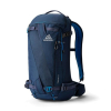 Plecak turystyczny Gregory Targhee 32 M/L, alpine blue
