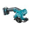 Makita HS301DZ przenośna pilarka tarczowa 8,5 cm Zielony 1500 RPM