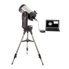 Celestron NexStar Evolution 8 480x Czarny, Srebrny