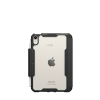 UAG Essential Armor - obudowa ochronna z uchwytem do Apple Pencil do iPad mini 6G/7G (black)