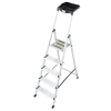 Drabina aluminiowa Krause Secury 126535