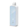 TP-LINK UE200 Karta Ethernet 100Mb/s USB 2.0.
