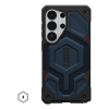 Urban Armor Gear Monarch Pro Kevlar pokrowiec na telefon komórkowy 17,5 cm (6.9") Ciemny Niebieski