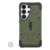 Urban Armor Gear Pathfinder pokrowiec na telefon komórkowy 17,5 cm (6.9") Oliwkowy, Zielony