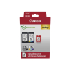 Patrone Canon PG-575/CL-576    BK,C,M,Y
