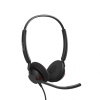 Jabra Engage 40, Inline Link, USB C/A, MS Stereo