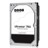 Dysk serwerowy HDD Western Digital Ultrastar DC HC310 HUS726T4TALE6L4 (4 TB; 3.5"; SATA) (WYPRZEDAŻ)
