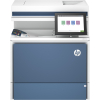 HP LaserJet Color Enterprise MFP 5800dn Printer Laser A4 1200 x 1200 DPI 43 stron/min