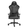FOTEL GAMINGOWY GENESIS NITRO 550 G2 SZARY