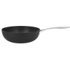Wok nieprzywierający DEMEYERE Alu Industry 3 40851-445-0 - 28 cm