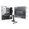 ASUS PRIME Z890M-PLUS WIFI Intel Z890 LGA 1851 (Socket V1) micro ATX
