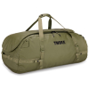 Thule Chasm TDSD305 Olivine sportowa torba 130 l Poliester Oliwkowy