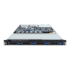Platforma Gigabyte Rack (1U) R133-X13-AAB1 Intel E-24XX (4x 3,5" SATA HS, 1xM.2, 2x1Gbe, IPMI, 1+1 800W)
