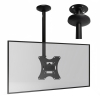 Uchwyt sufitowy do telewizora Maclean MC-504B (Obrotowy, sufitowy, Uchylny; 23" - 42"; max. 30kg)