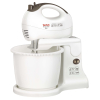 Mikser ręczny Tefal HT 4121 ( 450W ; kolor biały )